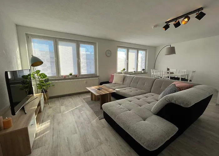 Wohnperle*carre Charlott* 5